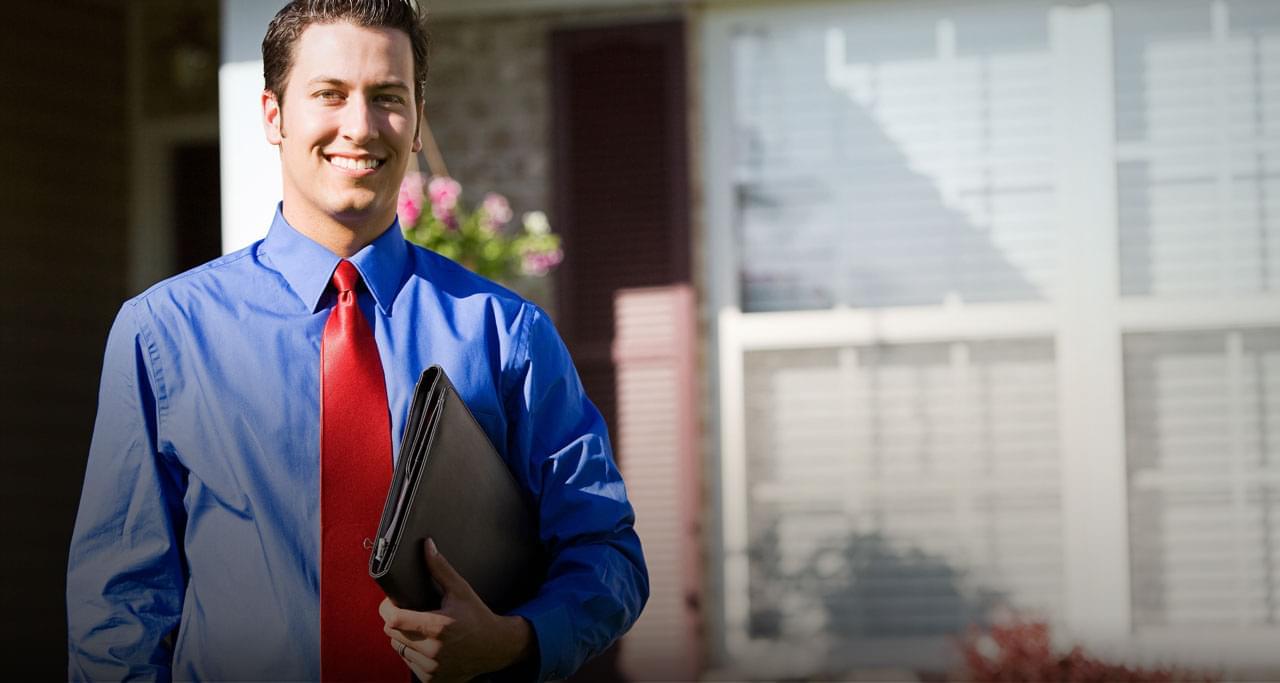 Property Management Picture
